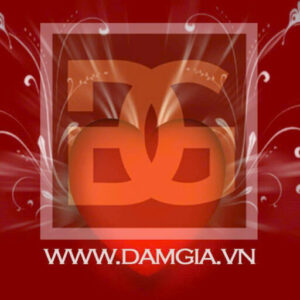 Logo Dam gia