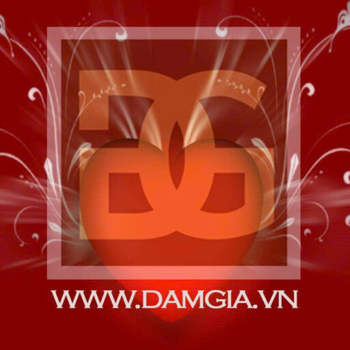 Logo Dam gia