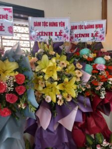 Từ Đường Đàm Tộc Mỹ Khê