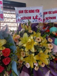 Từ Đường Đàm Tộc Mỹ Khê