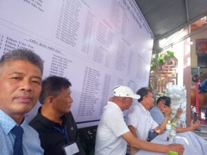 Từ Đường Đàm Tộc Mỹ Khê